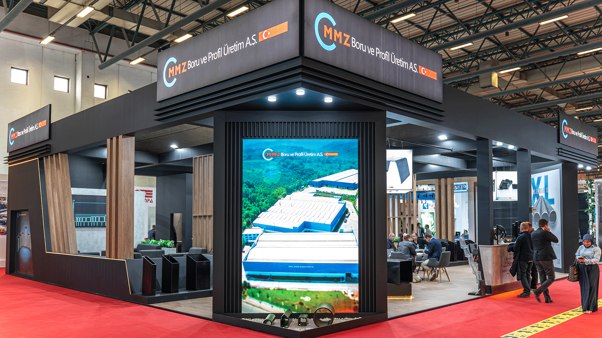 EFEX216, Fuar Stand, Fuar Stant, Fuar Stand Tasarımı, Fuar Stand Fiyat Teklifi, Stand, Stant, Mimarlık, Pendik, İstanbul, İmalat, EFEX, EFEX216 Mimarlık, EFEX216 İç Mimarlık, Pendik İç Mimarlık, Pendik Mimarlık, İstanbul Mimarlık, Fuar Tasarım, Stand İmalatı, Stand Design